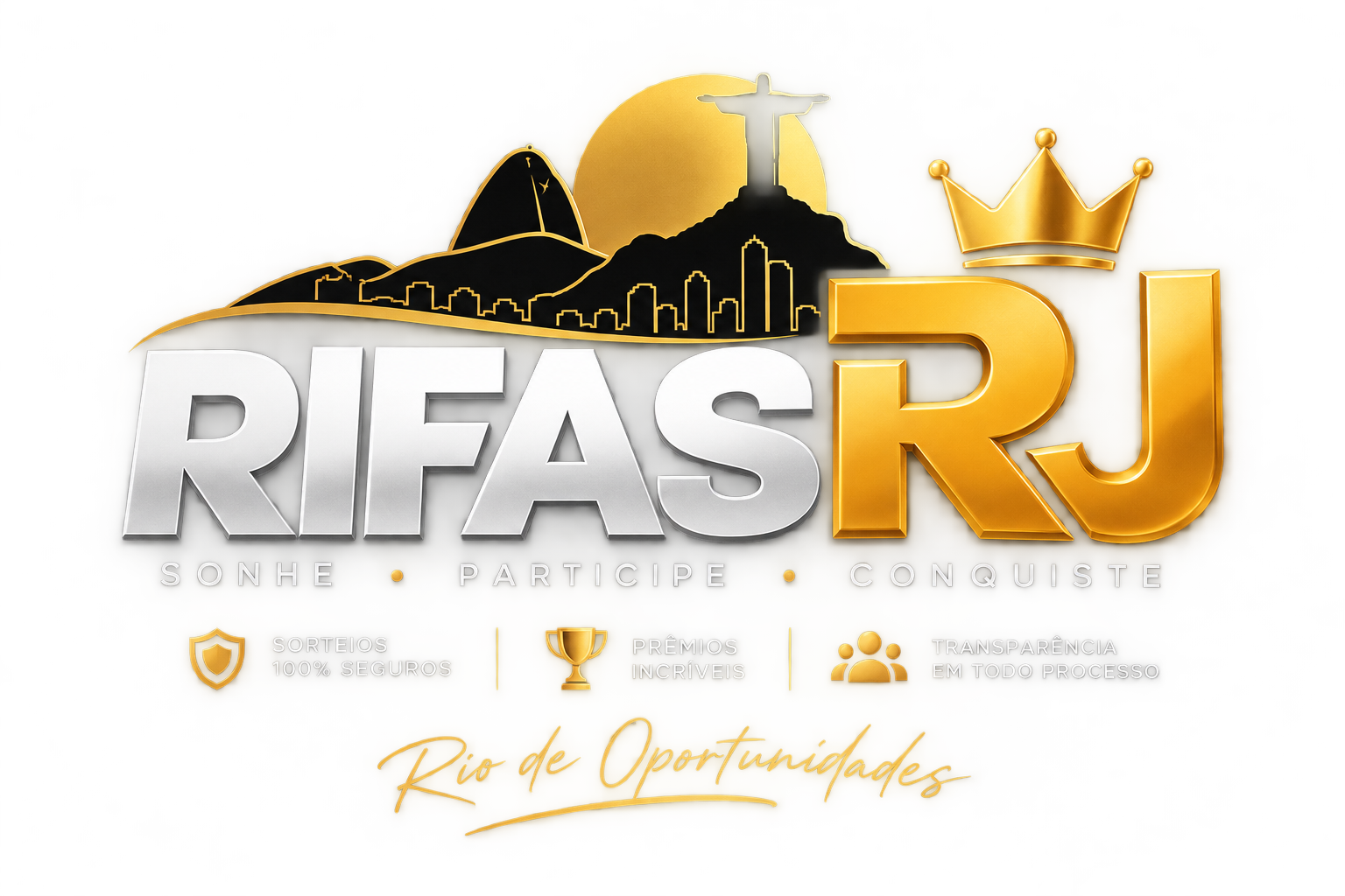 RIFAS RJ